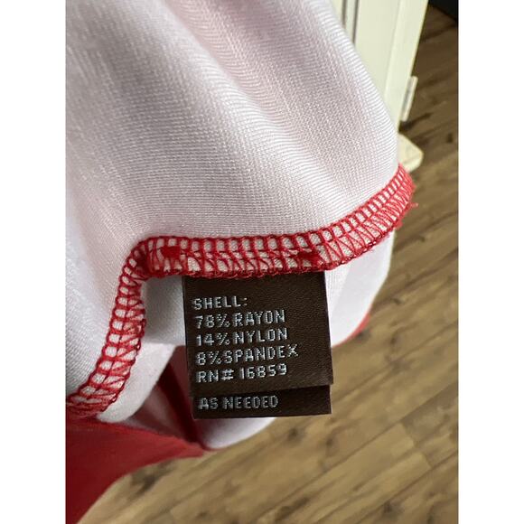 J.McLaughlin size large sleeveless dress - Picture 4 of 4